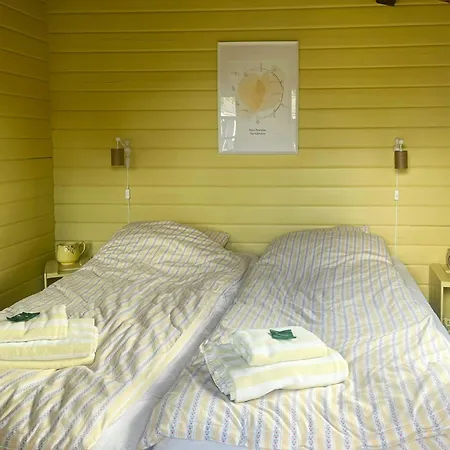 Charmerende Ved Bro Holiday home Brenderup